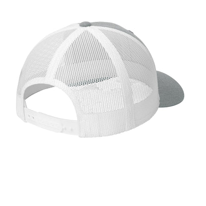 Sport-Tek® YP Classics® Retro Trucker Cap (STC39)