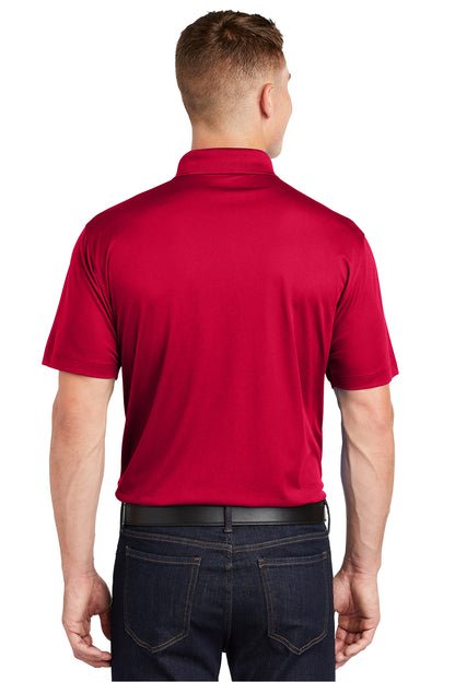 Sport-Tek® Tall Micropique Sport-Wick® Polo (TST650)