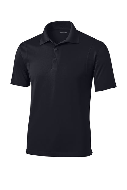 Sport-Tek® Tall Micropique Sport-Wick® Polo (TST650)