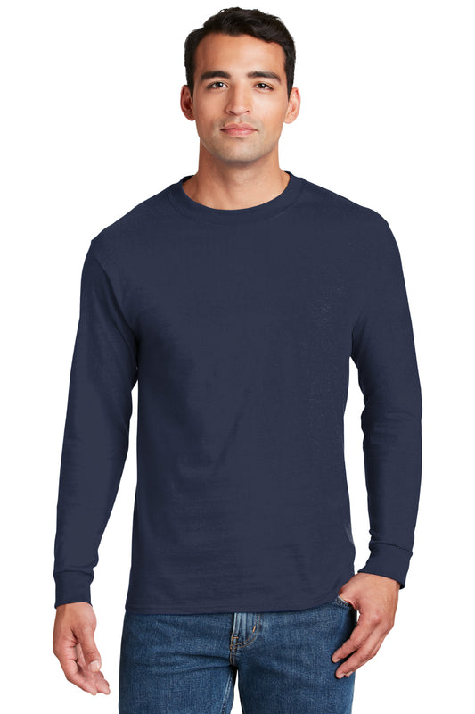 Sacramento River Fire Duty/Station Long Sleeve Shirt (5186)