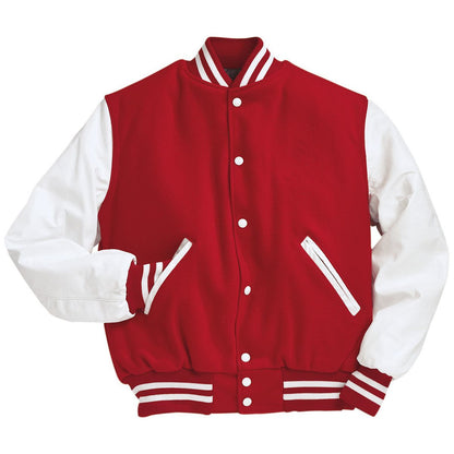 Holloway Varsity Jacket (224183)