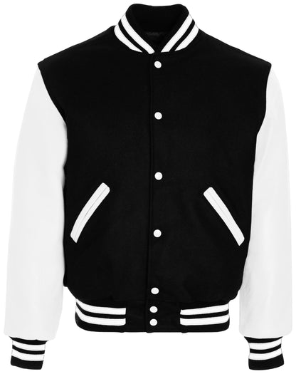 Holloway Varsity Jacket (224183)