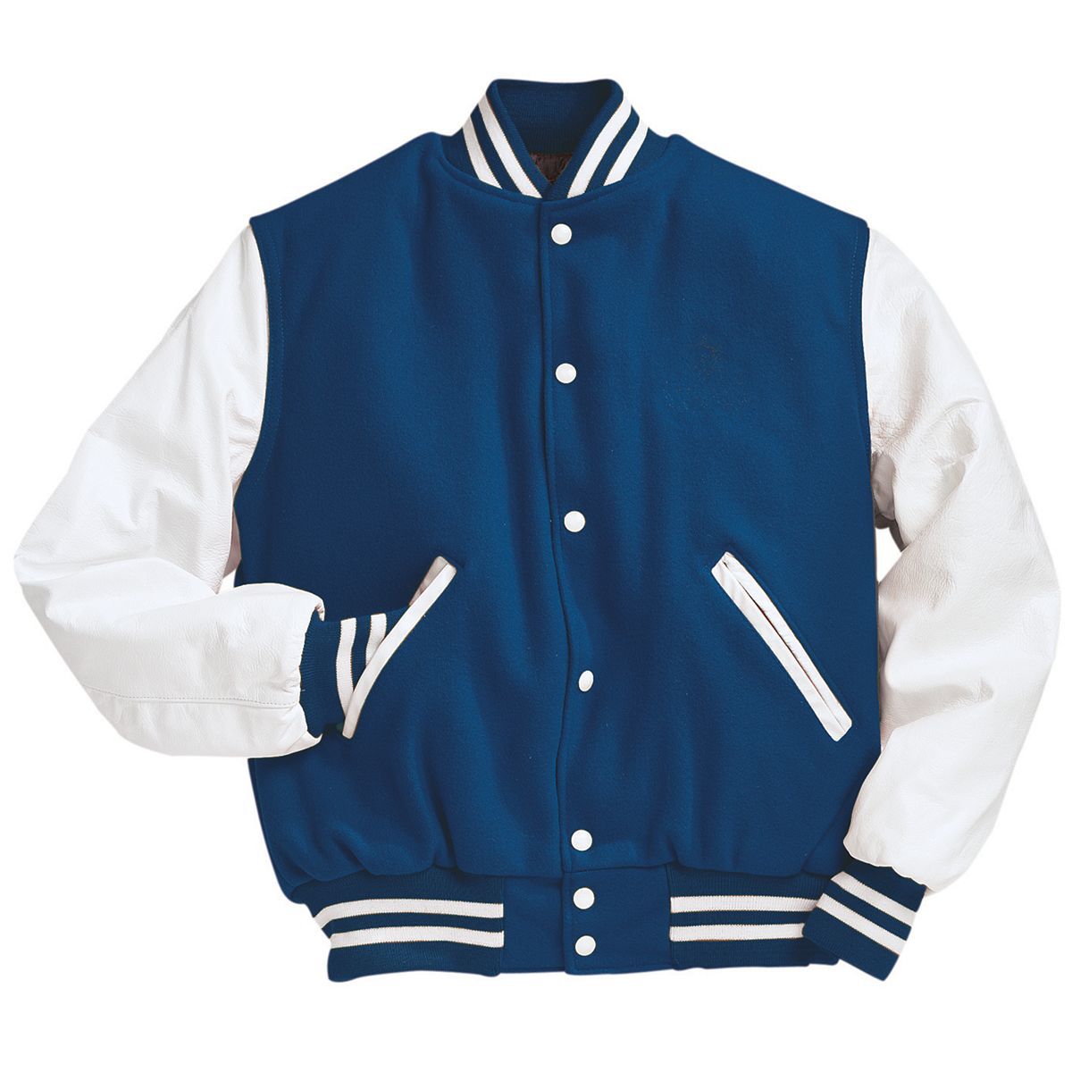 Holloway Varsity Jacket (224183)