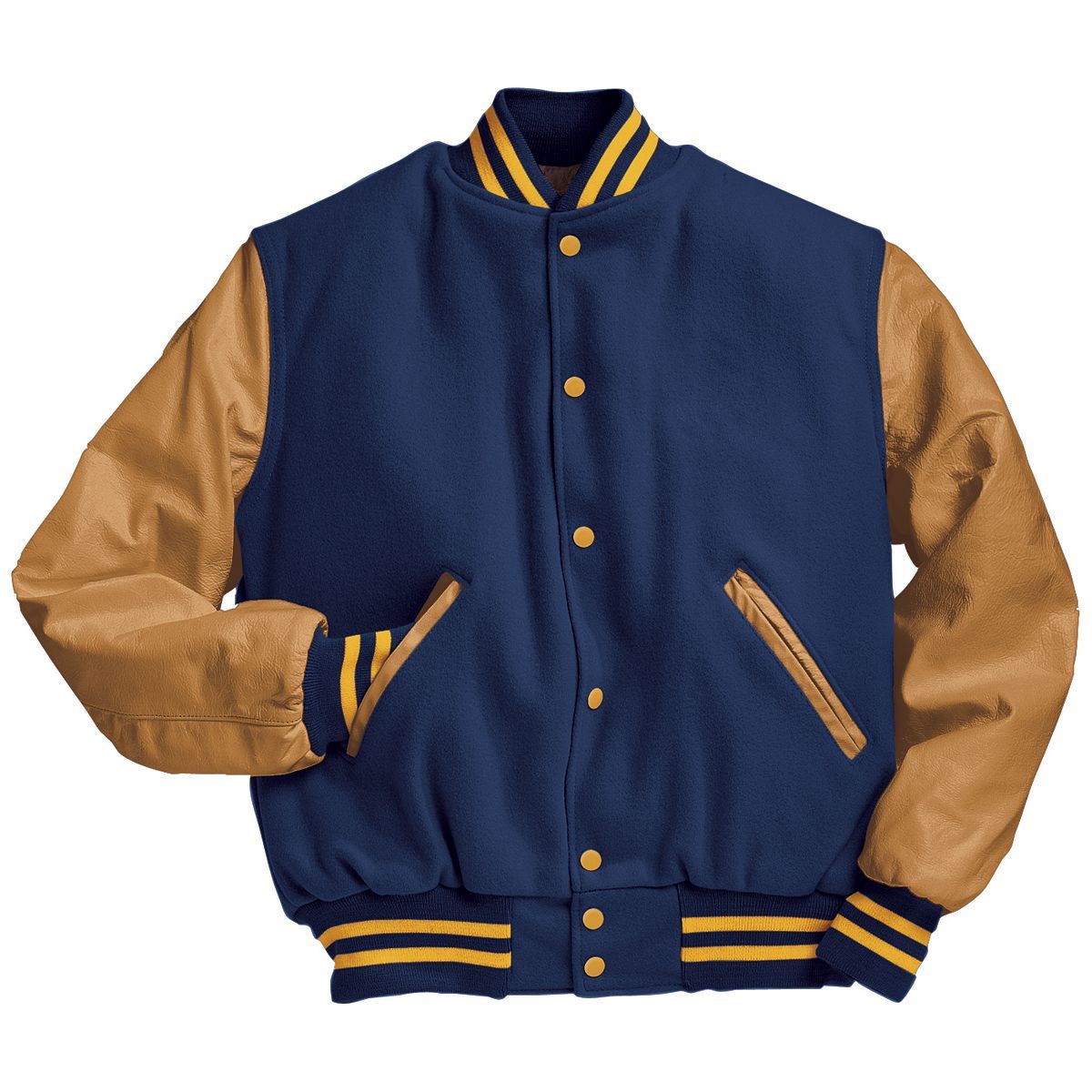 Holloway Varsity Jacket (224183)