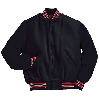 Holloway Varsity Jacket (224183)