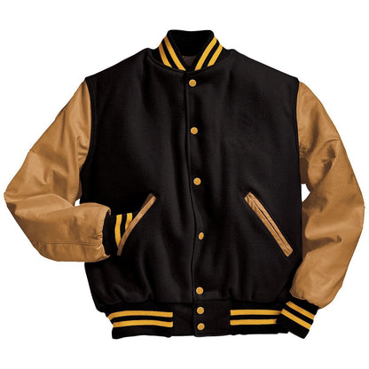 Holloway Varsity Jacket (224183)