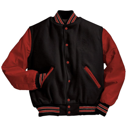 Holloway Varsity Jacket (224183)