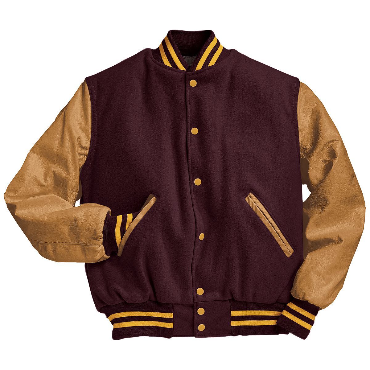 Holloway Varsity Jacket (224183)