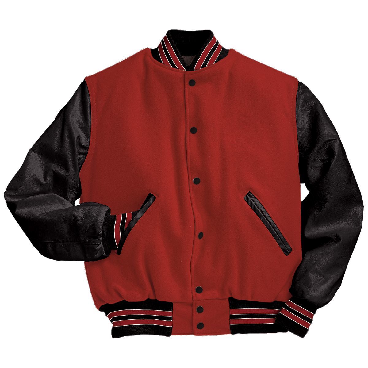 Holloway Varsity Jacket (224183)