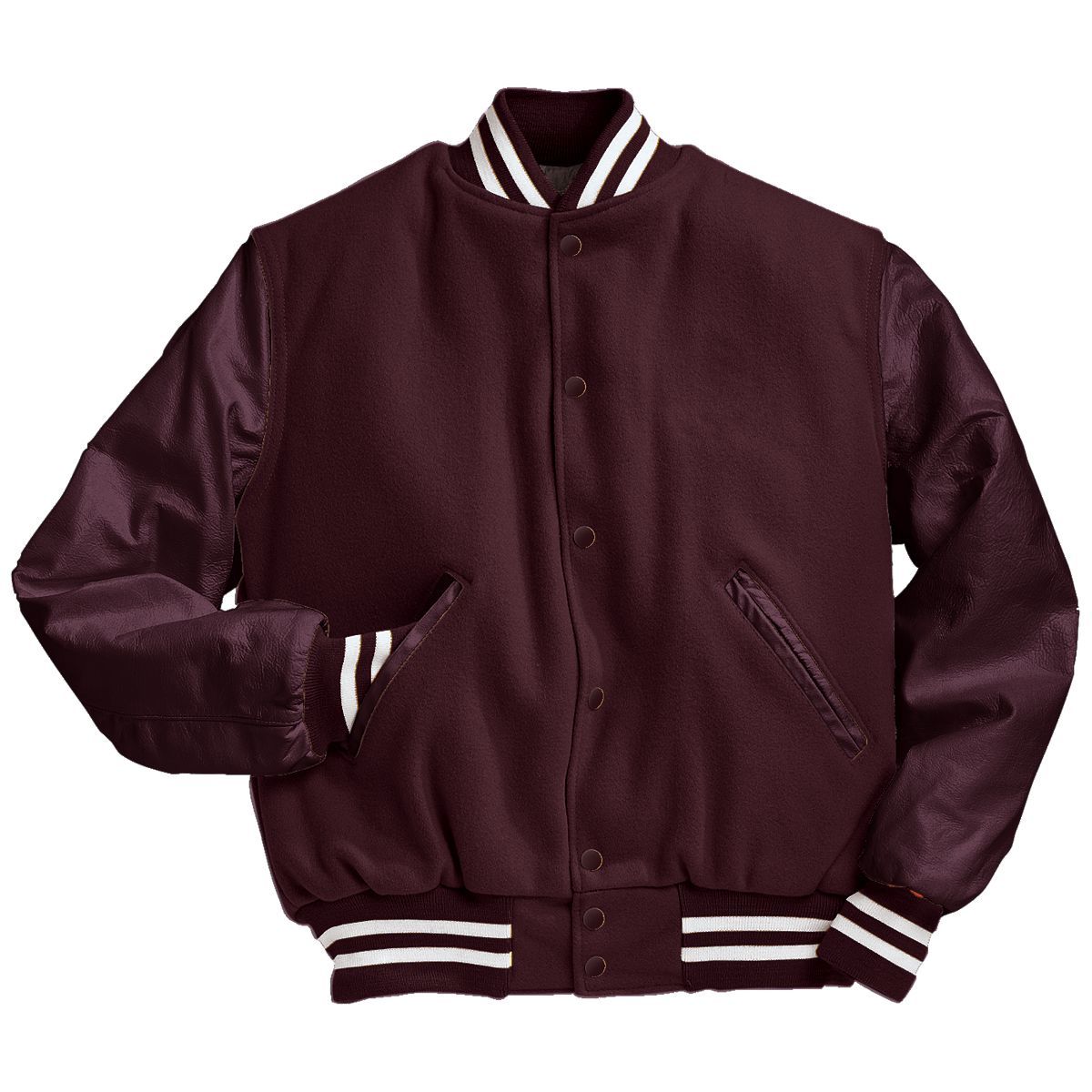 Holloway Varsity Jacket (224183)