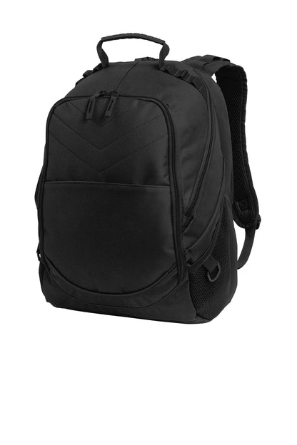 Port Authority® Xcape™ Computer Backpack (BG100)