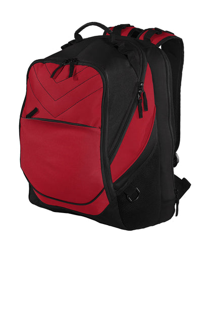 Port Authority® Xcape™ Computer Backpack (BG100)