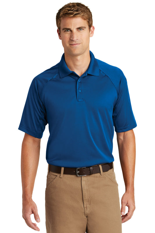 CornerStone® - Select Snag-Proof Tactical Polo (CS410)