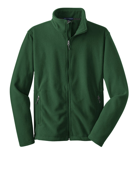 Port Authority® Youth Value Fleece Jacket (Y217)