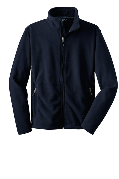 Port Authority® Youth Value Fleece Jacket (Y217)