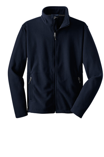 Our Lady of Lourdes Fleece Jacket (Y217)