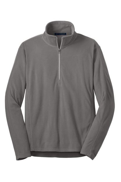 Port Authority® Microfleece 1/2-Zip Pullover (F224)