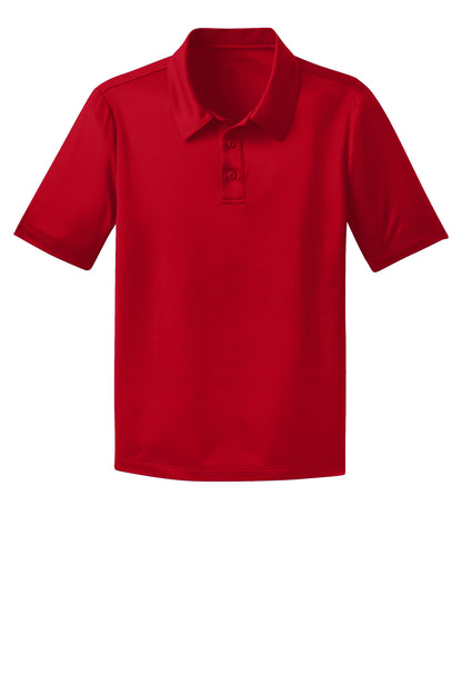 Our Lady of Lourdes Silk Touch™ Performance Polo (Y540)