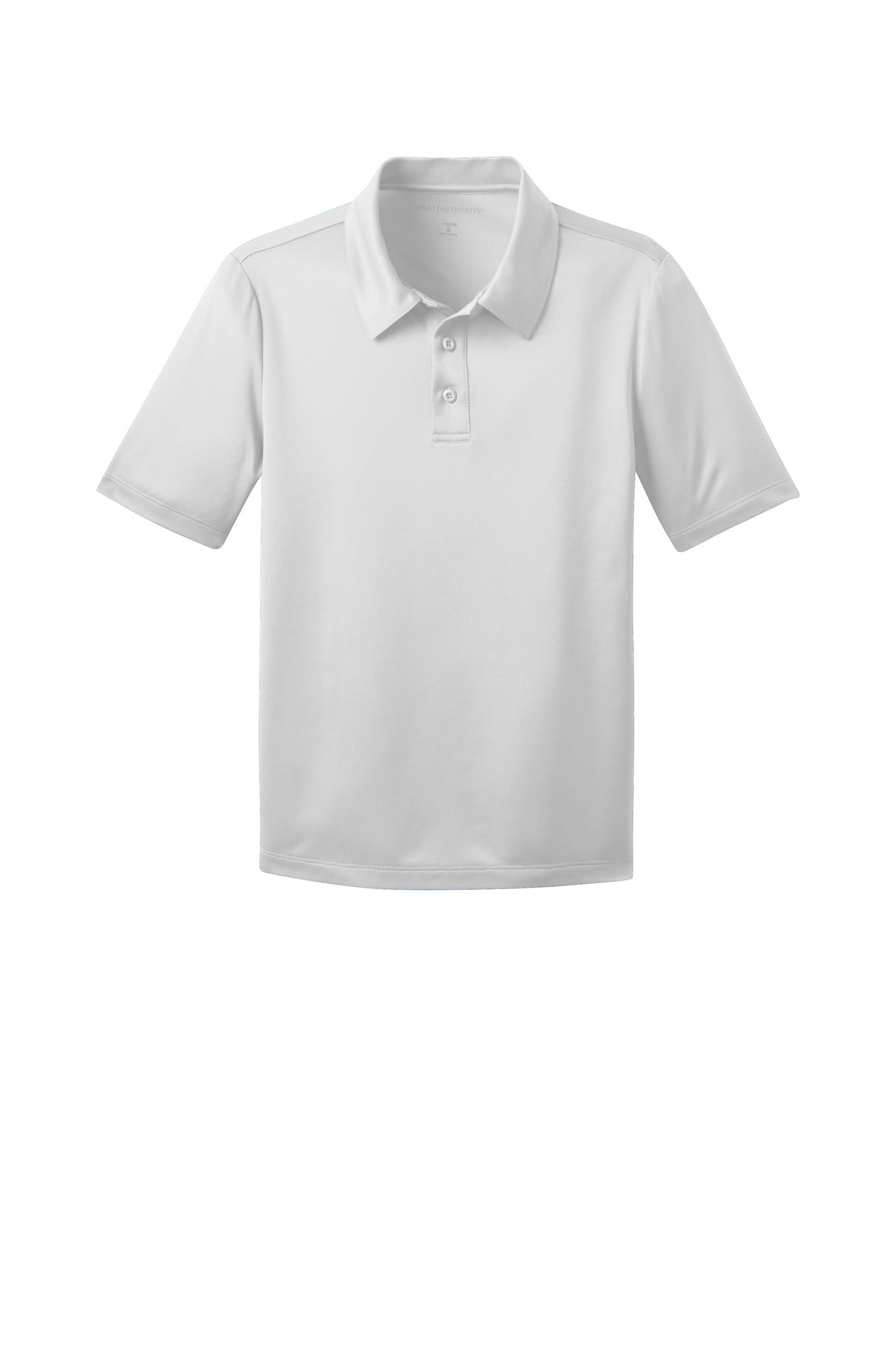 Our Lady of Lourdes Silk Touch™ Performance Polo (Y540)