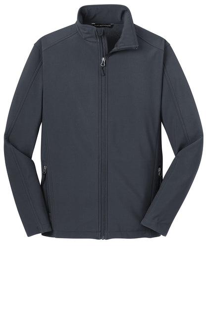 Port Authority® Core Soft Shell Jacket (J317)