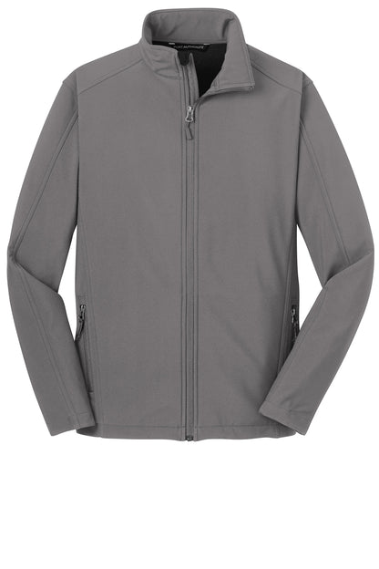 Port Authority® Core Soft Shell Jacket (J317)