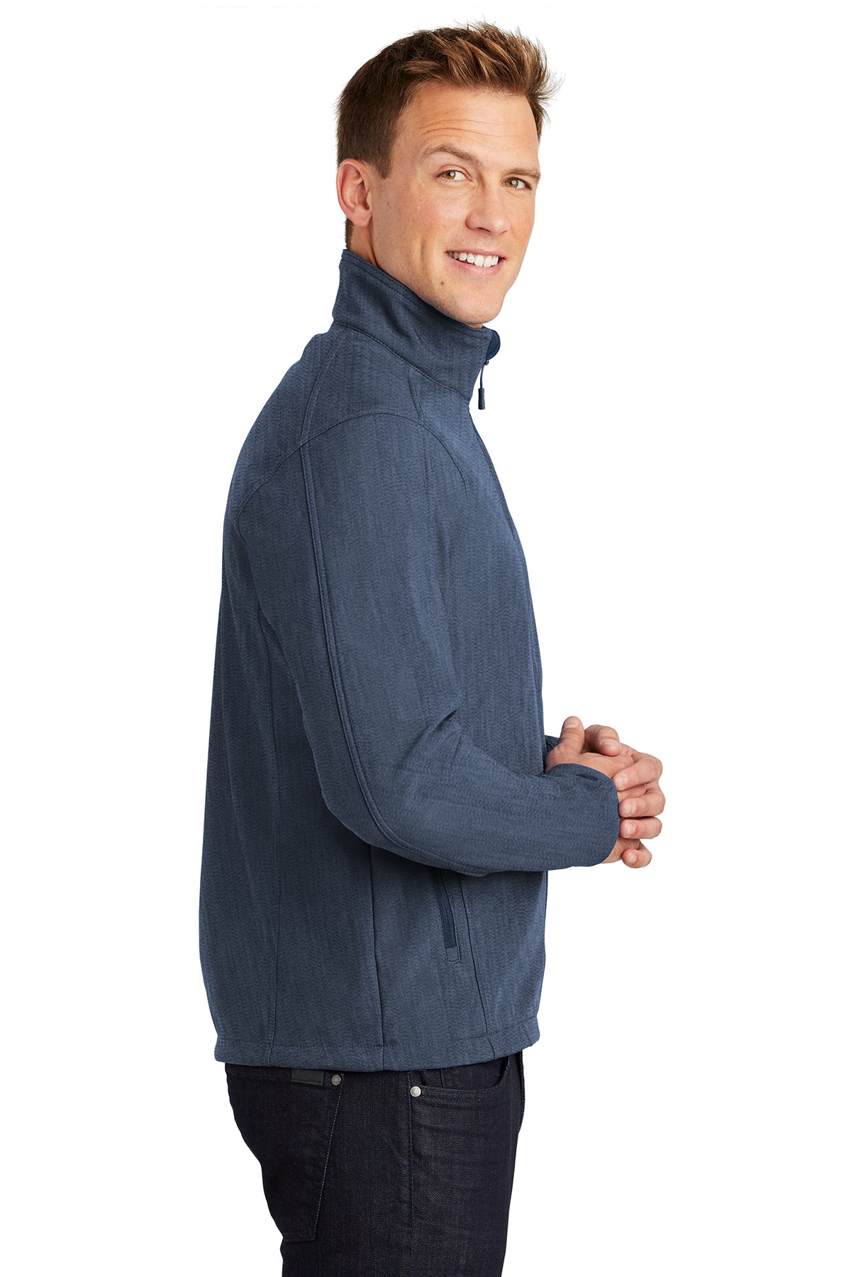 Port Authority® Core Soft Shell Jacket (J317)