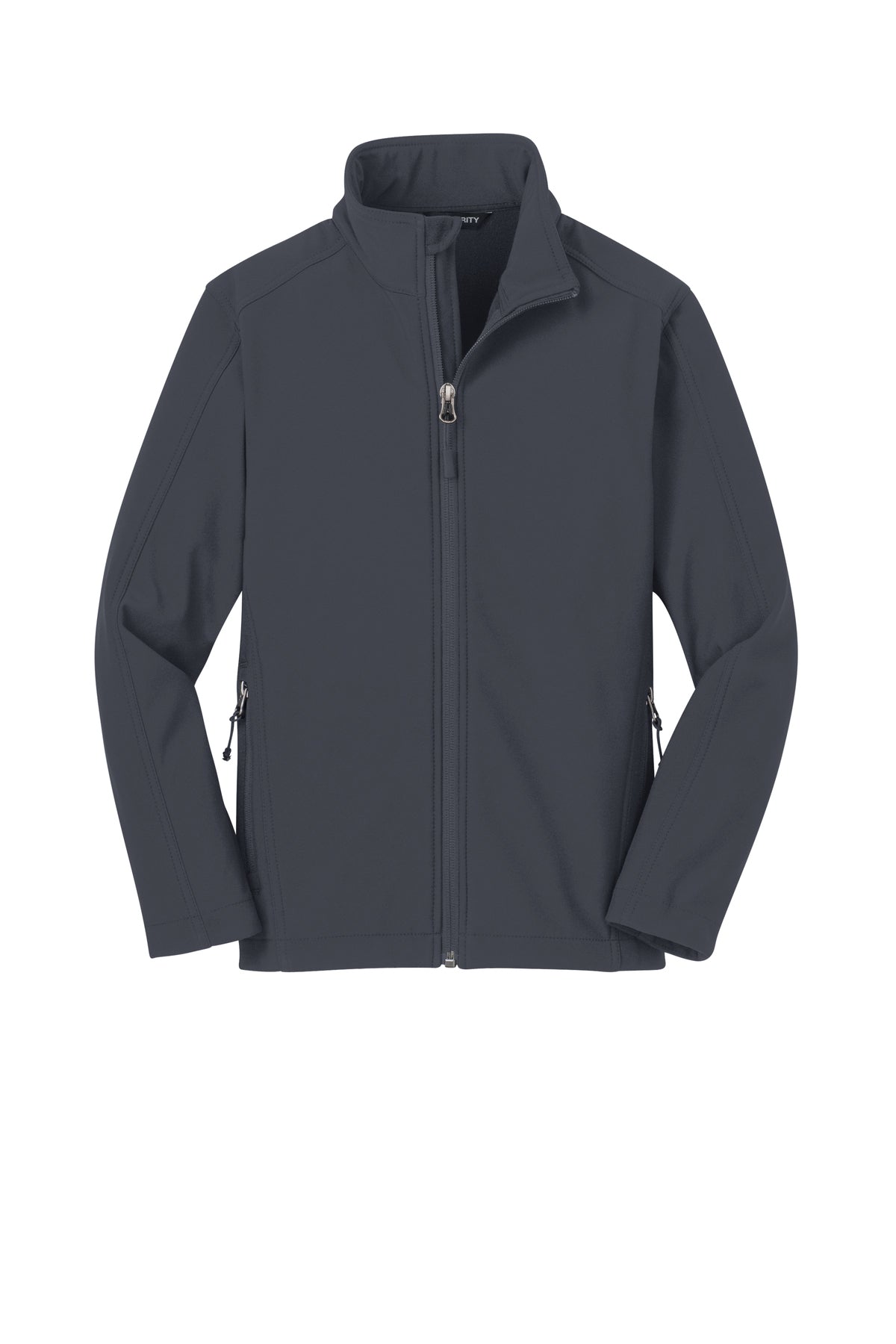 Port Authority® Youth Core Soft Shell Jacket (Y317)