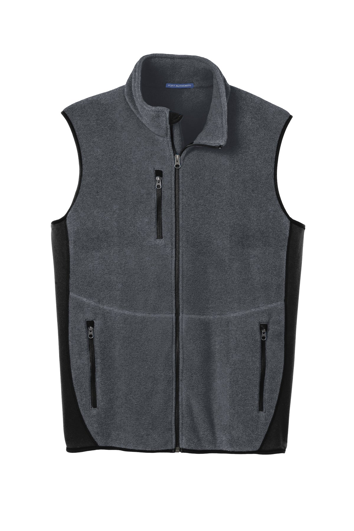 Port Authority® R-Tek® Pro Fleece Full-Zip Vest (F228)