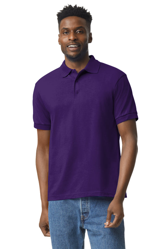 Gildan® - DryBlend® 6-Ounce Jersey Knit Sport Shirt (8800)