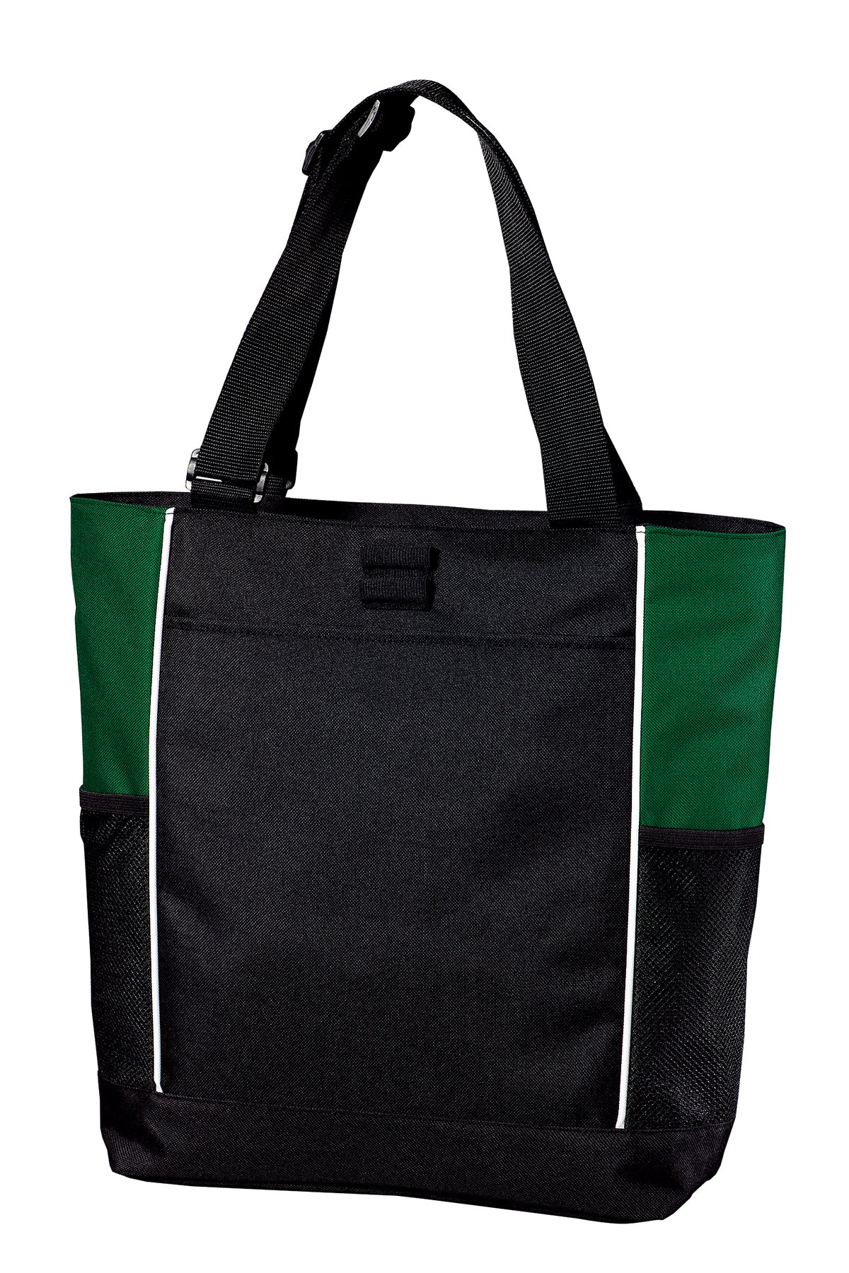 Port Authority® Panel Tote (B5160)