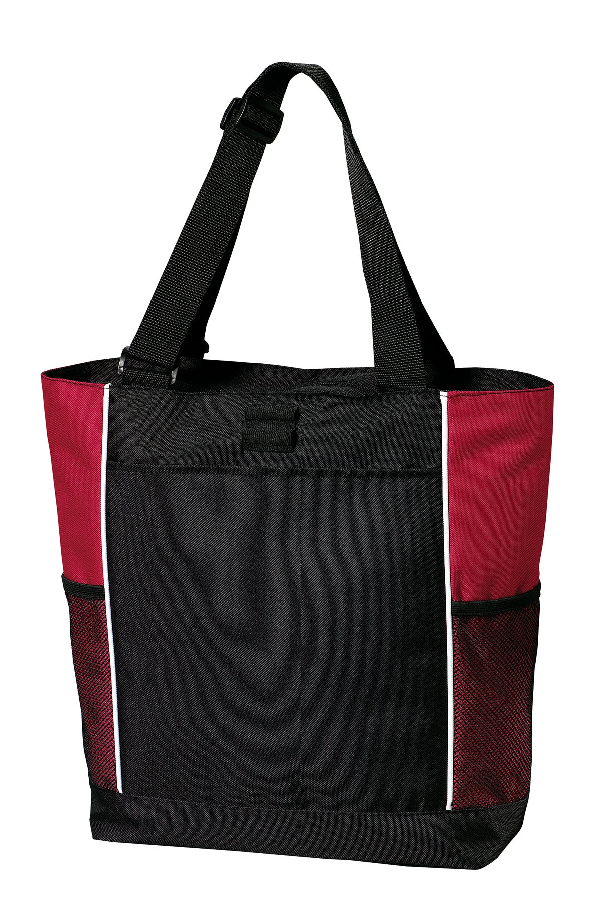 Port Authority® Panel Tote (B5160)