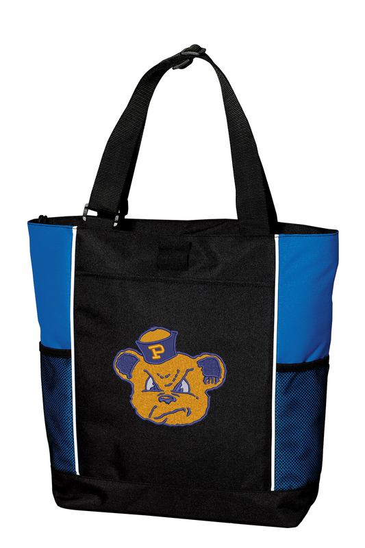 Pierce Bear - Tote Bag