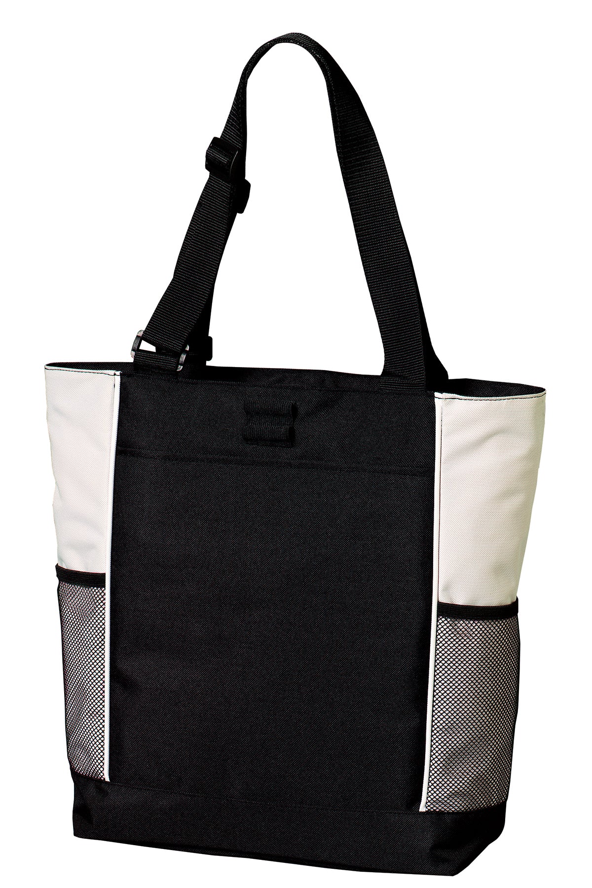 Port Authority® Panel Tote (B5160)