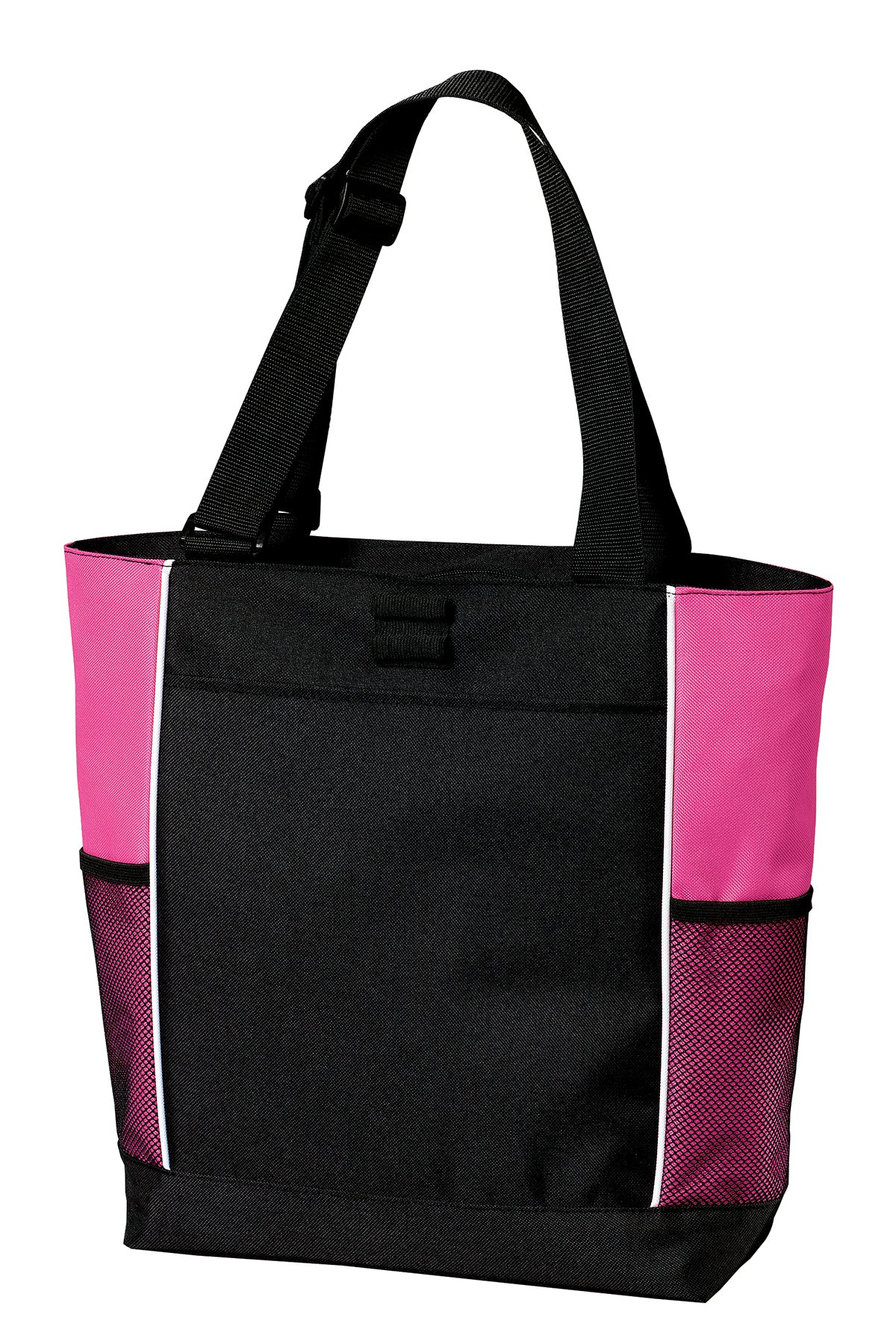 Port Authority® Panel Tote (B5160)