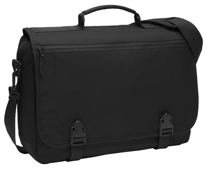 Port Authority® Messenger Briefcase (BG304)