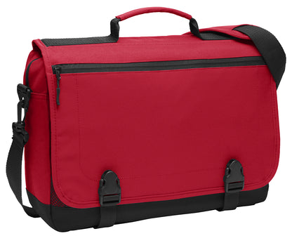 Port Authority® Messenger Briefcase (BG304)