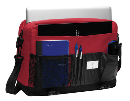 Port Authority® Messenger Briefcase (BG304)