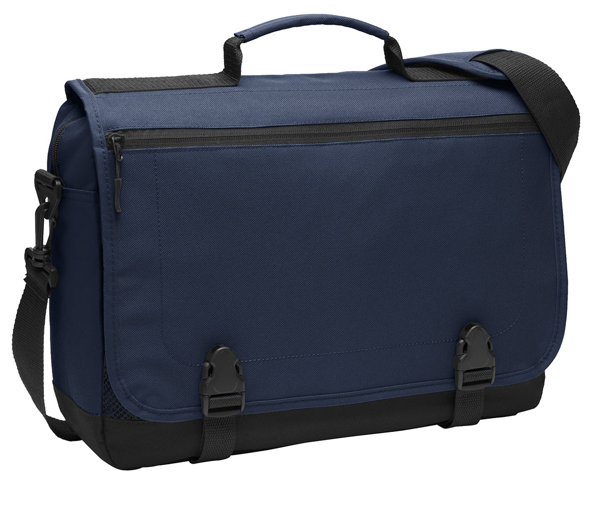 Port Authority® Messenger Briefcase (BG304)