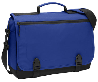 Port Authority® Messenger Briefcase (BG304)