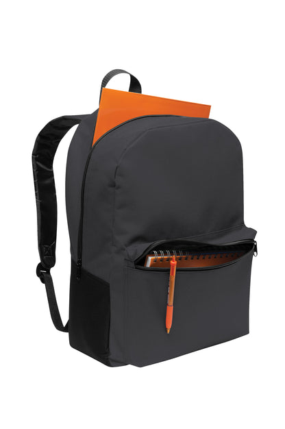 Port Authority® Value Backpack (BG203)