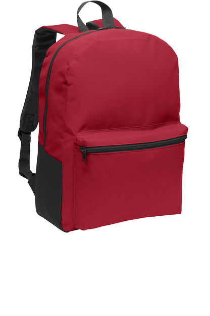 Port Authority® Value Backpack (BG203)