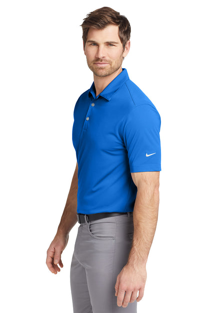 Nike Dri-FIT Vertical Mesh Polo (637167)