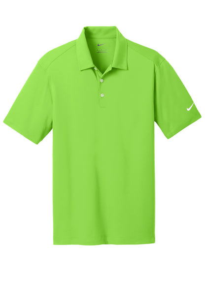 Nike Dri-FIT Vertical Mesh Polo (637167)