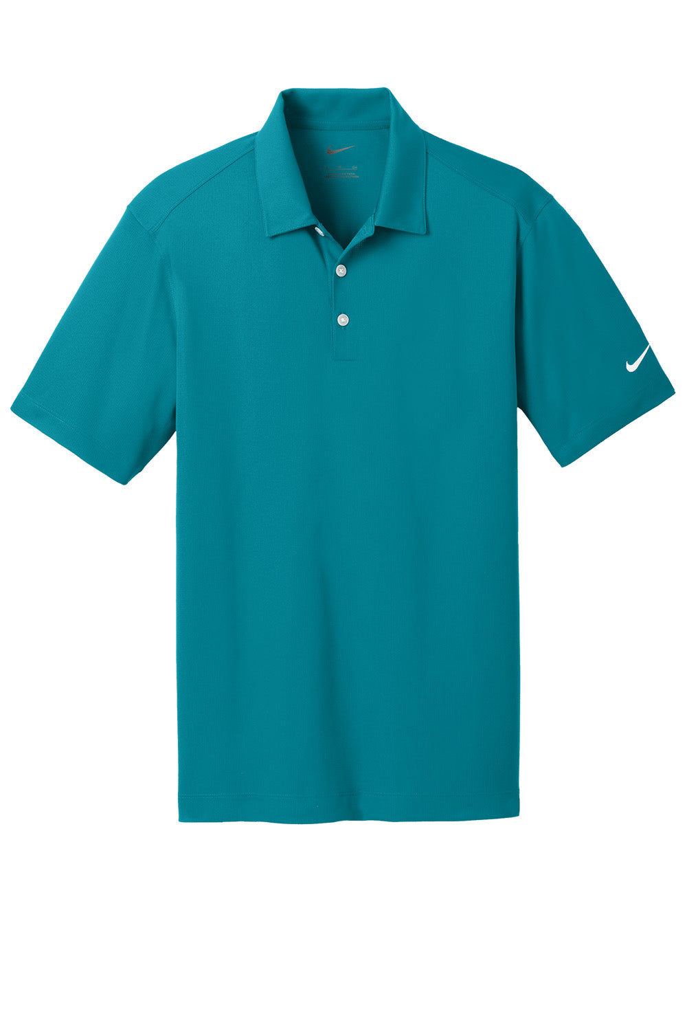 Nike Dri-FIT Vertical Mesh Polo (637167)