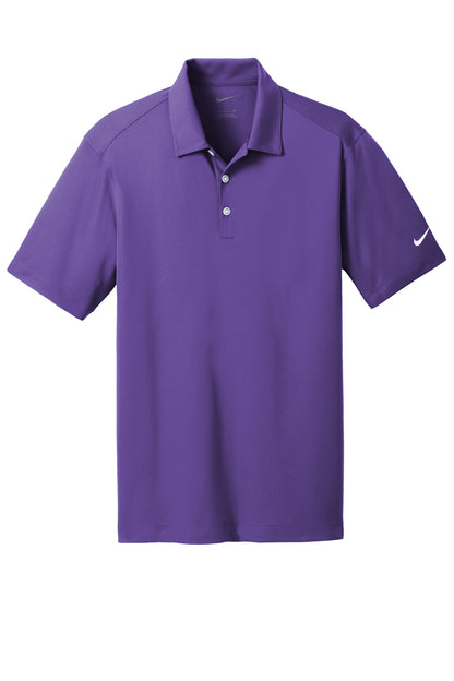 Nike Dri-FIT Vertical Mesh Polo (637167)