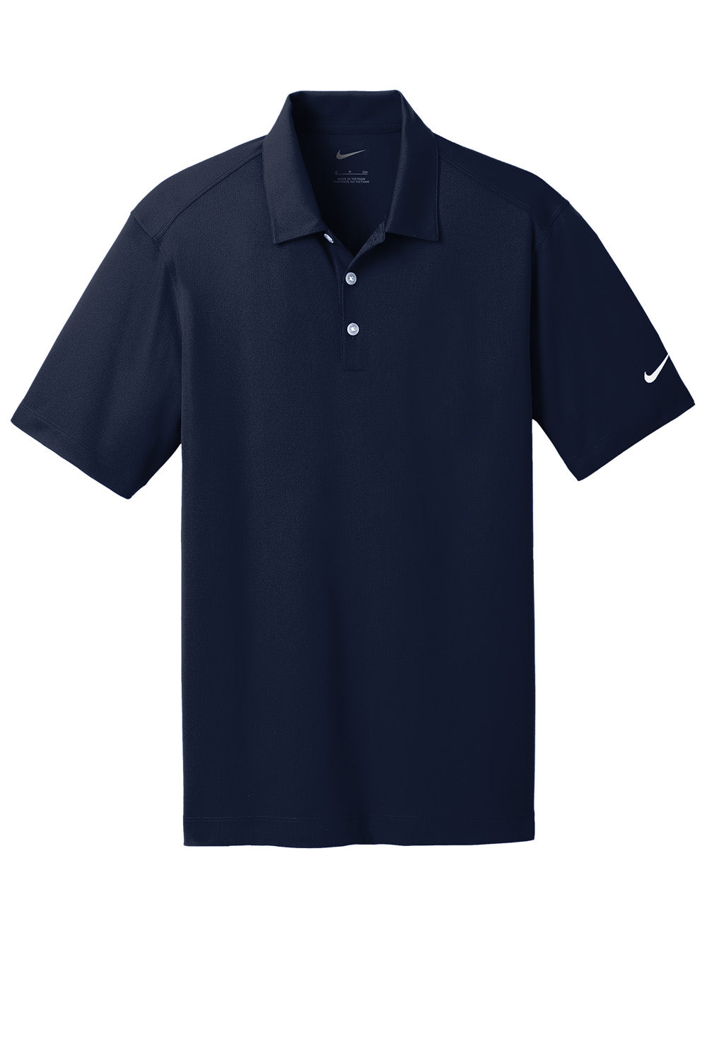 Nike Dri-FIT Vertical Mesh Polo (637167)