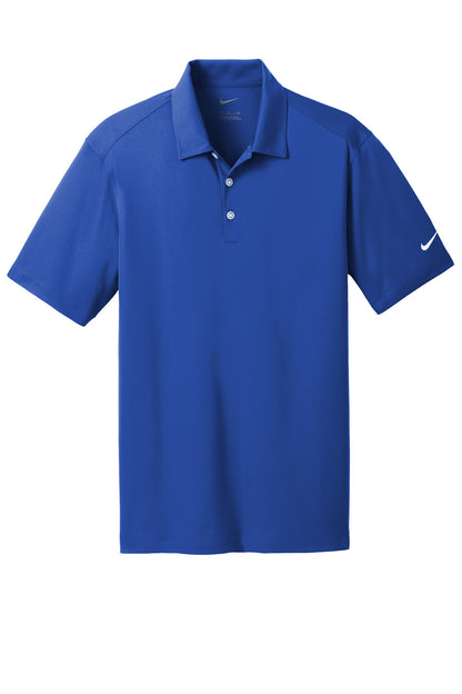 Nike Dri-FIT Vertical Mesh Polo (637167)