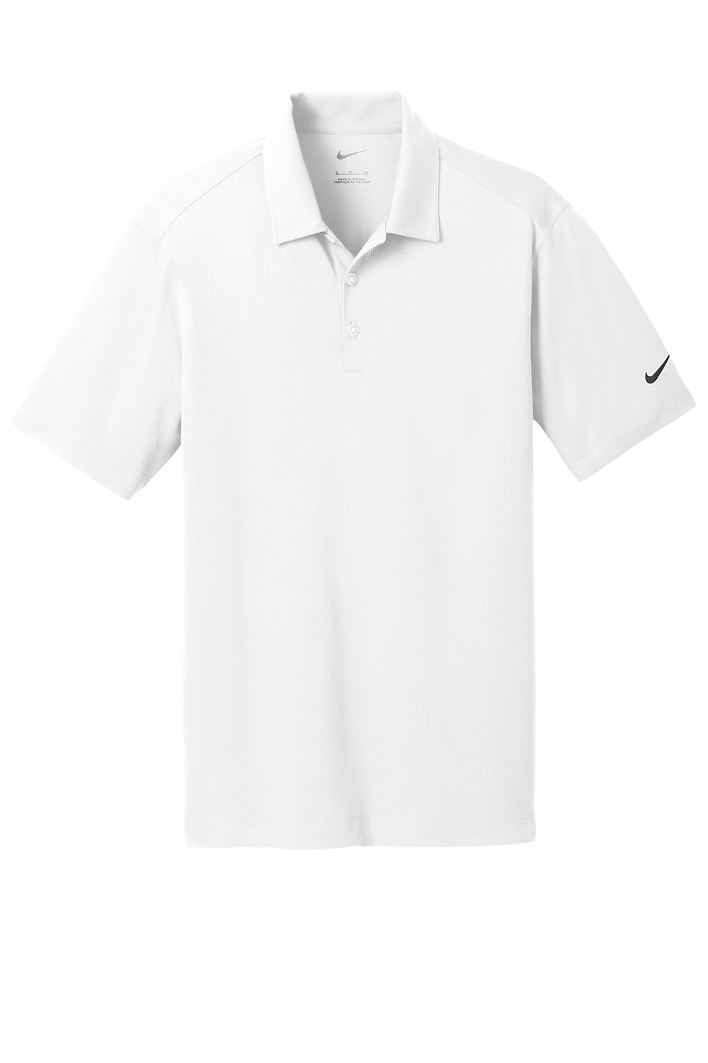 Nike Dri-FIT Vertical Mesh Polo (637167)