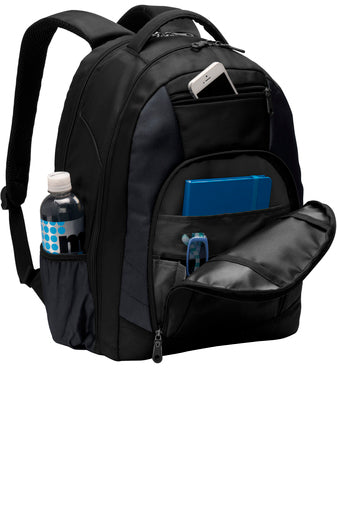 Port Authority® Commuter Backpack (BG205)