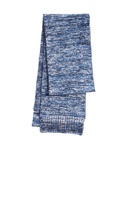 Sport-Tek® Marled Scarf (STA04)